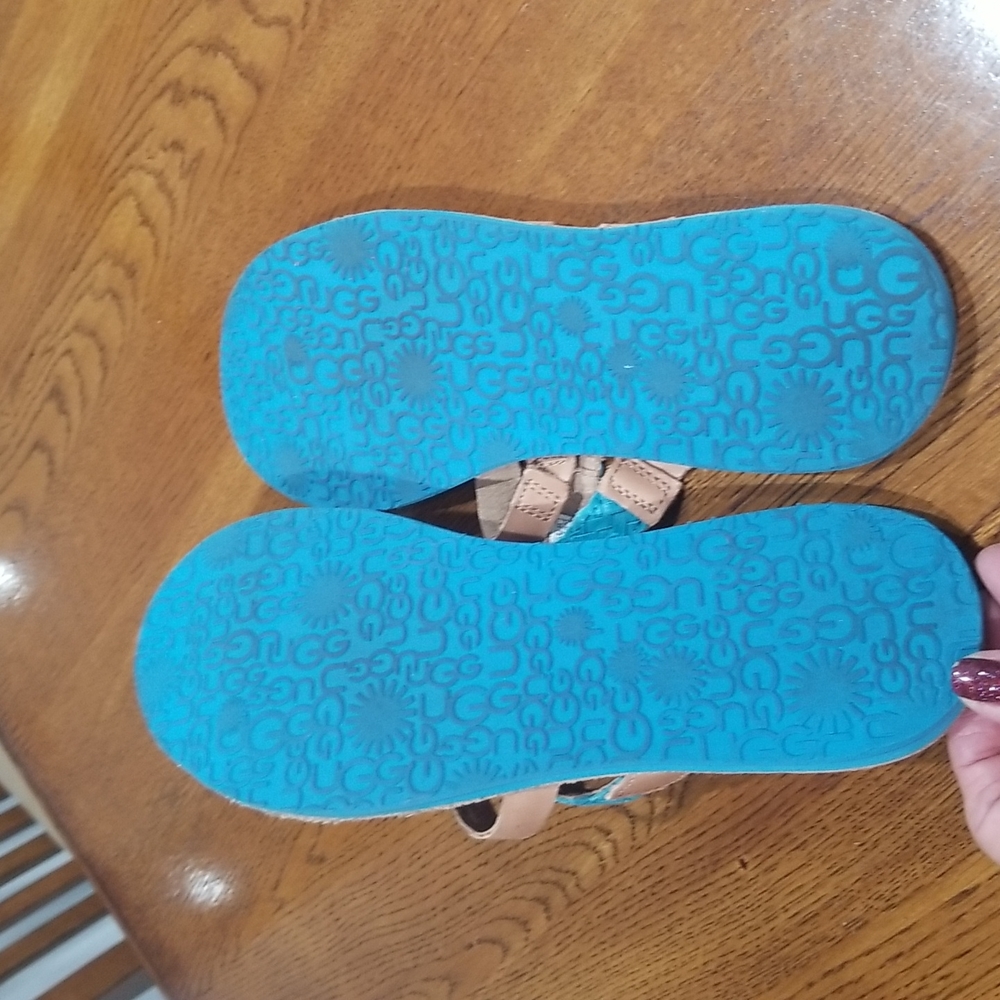 Ugg sandals - Picture 6 of 7